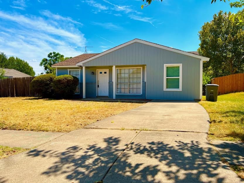 9406 Sugarberry Road Dallas TX 75249