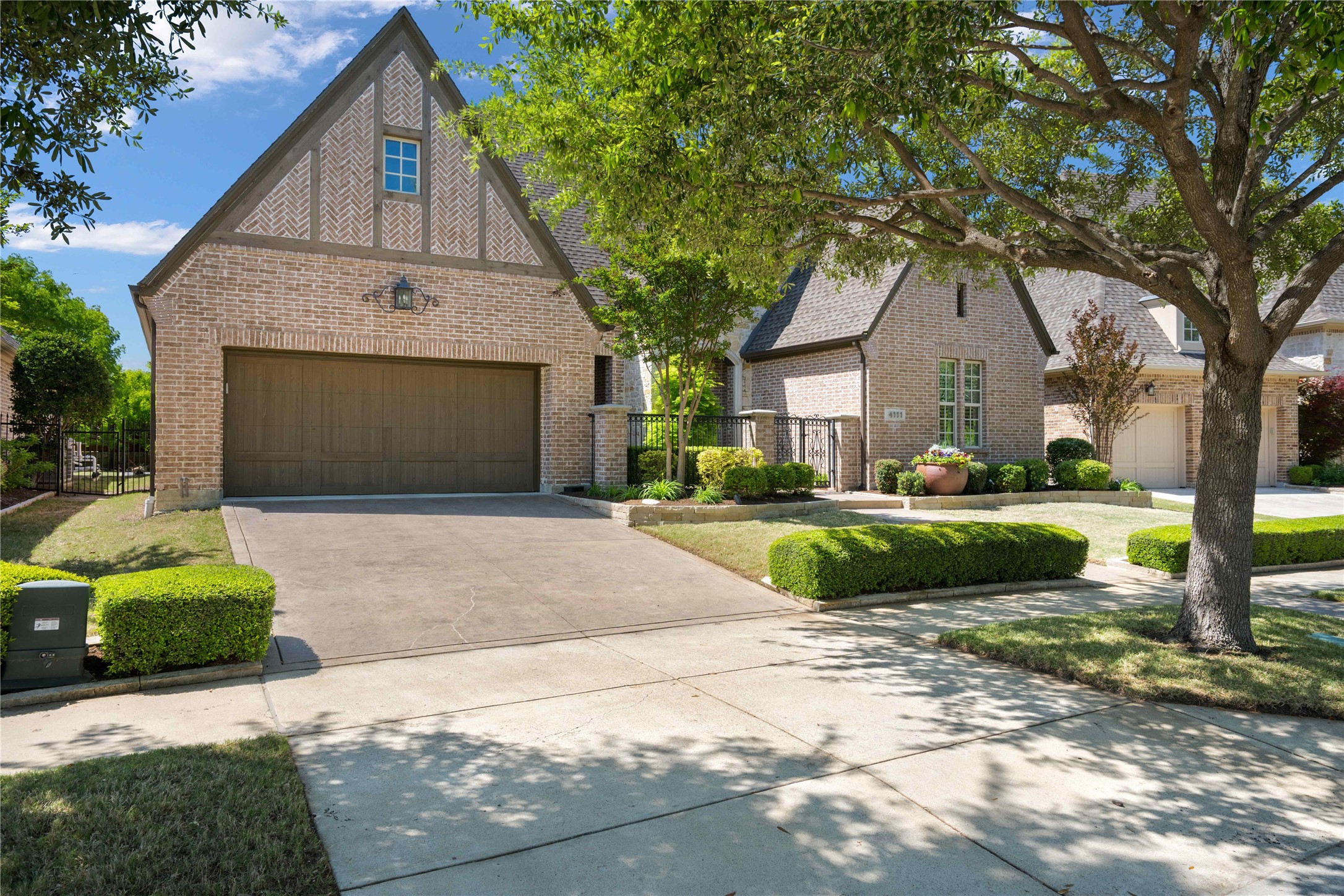 4111 Broadmoor Way Frisco TX 75033