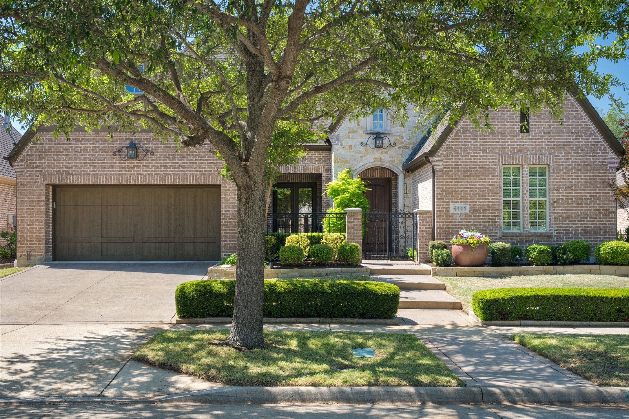4111 Broadmoor Way Frisco TX 75033