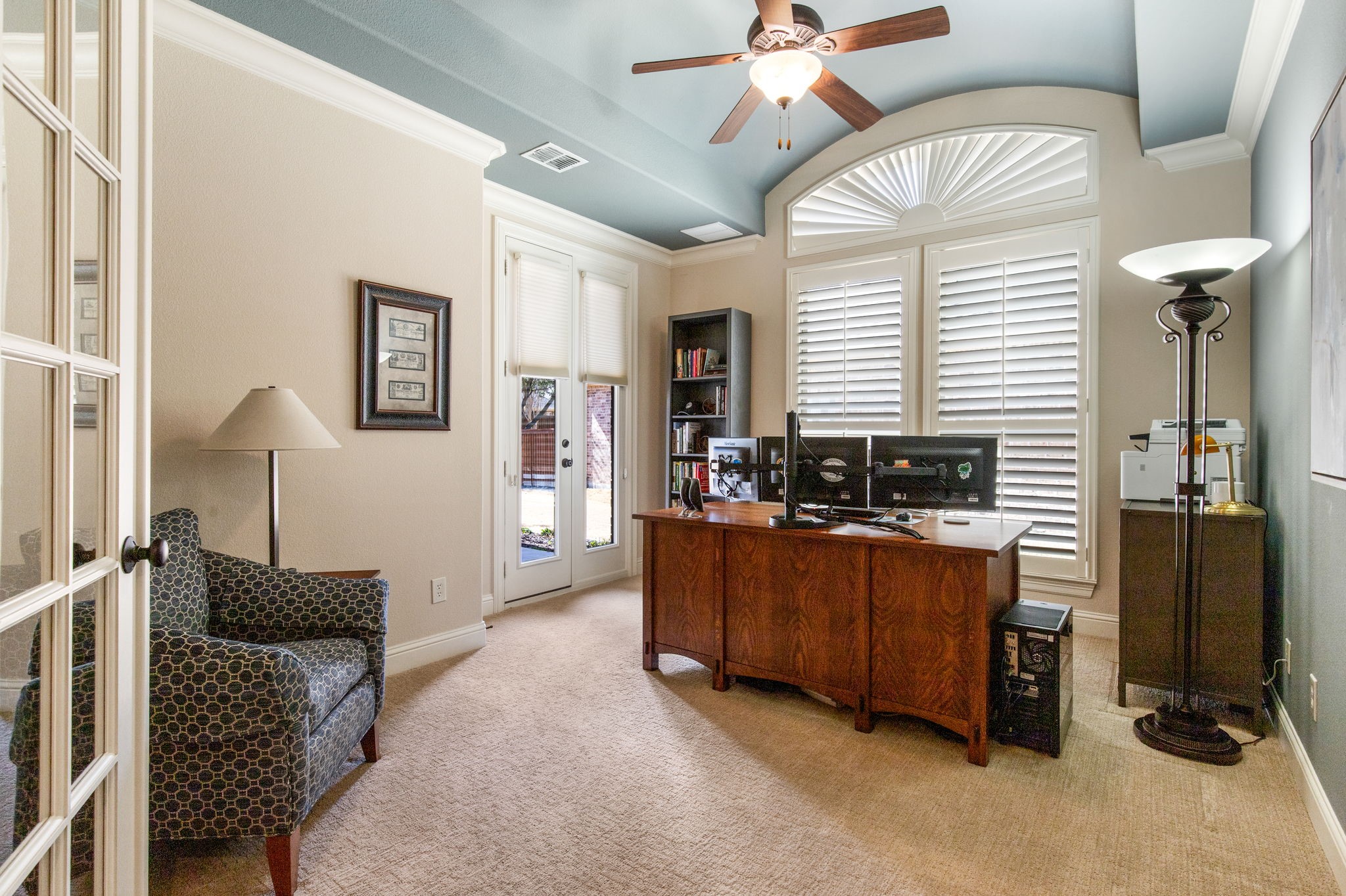 4111 Broadmoor Way Frisco TX 75033