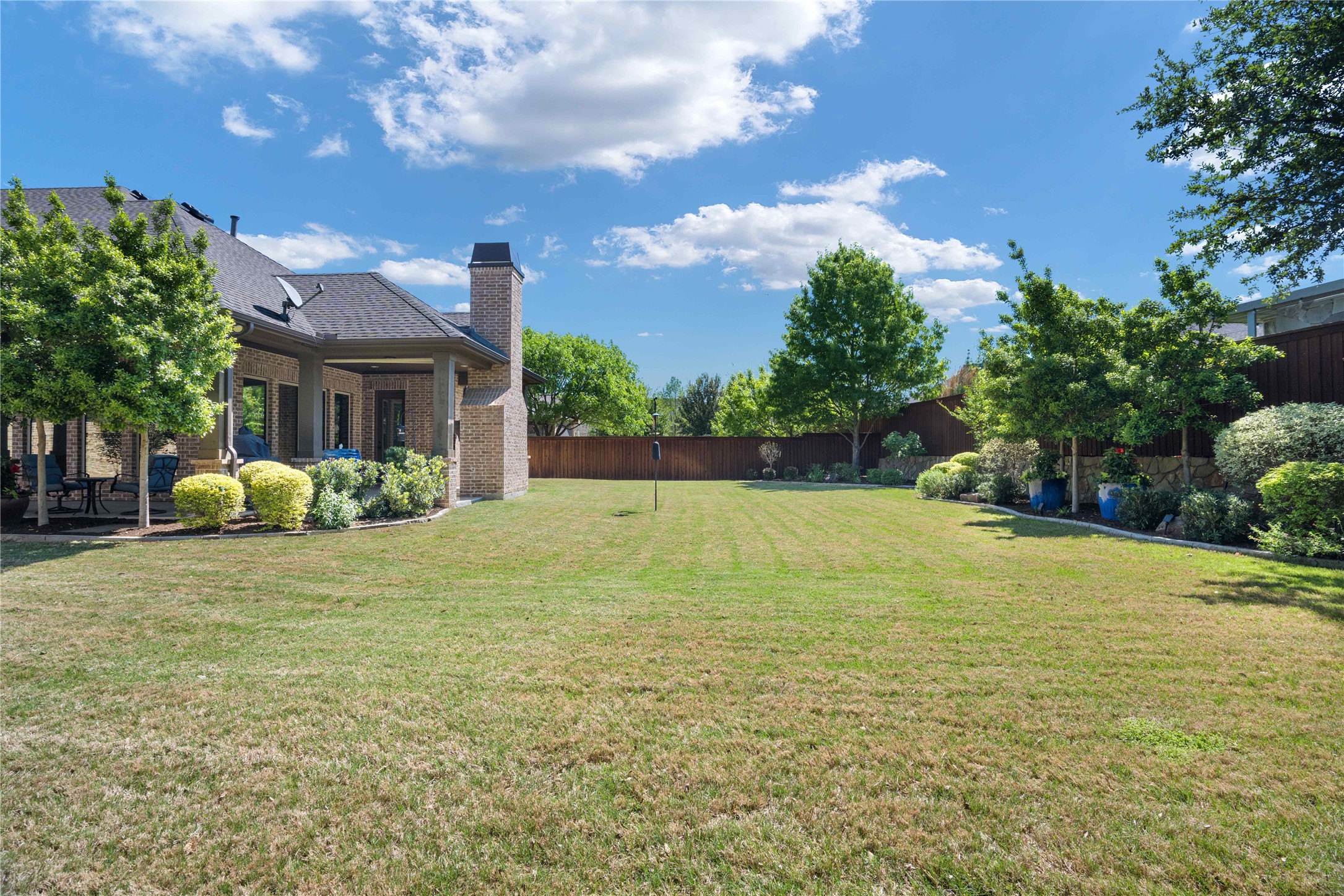 4111 Broadmoor Way Frisco TX 75033