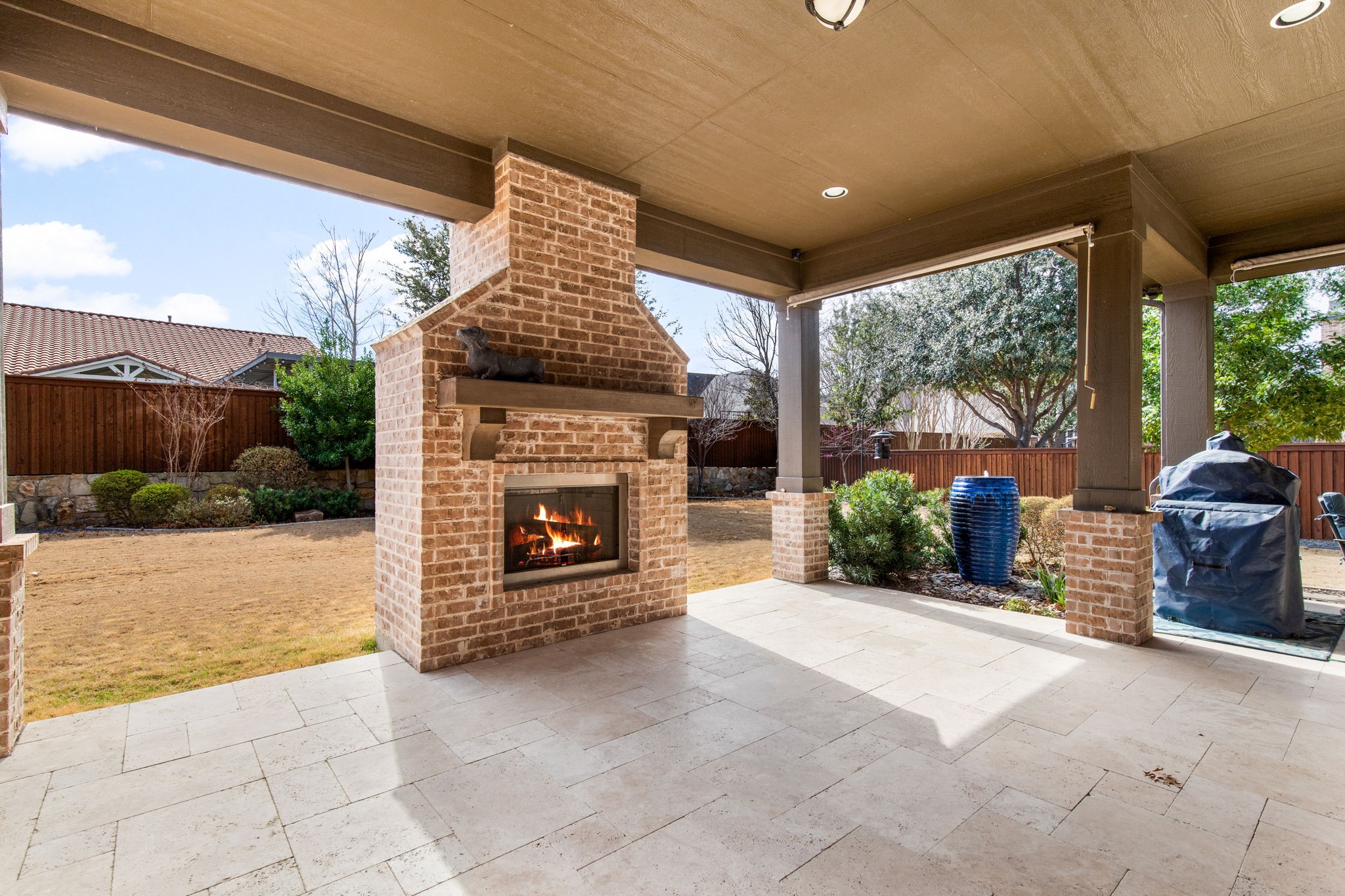 4111 Broadmoor Way Frisco TX 75033