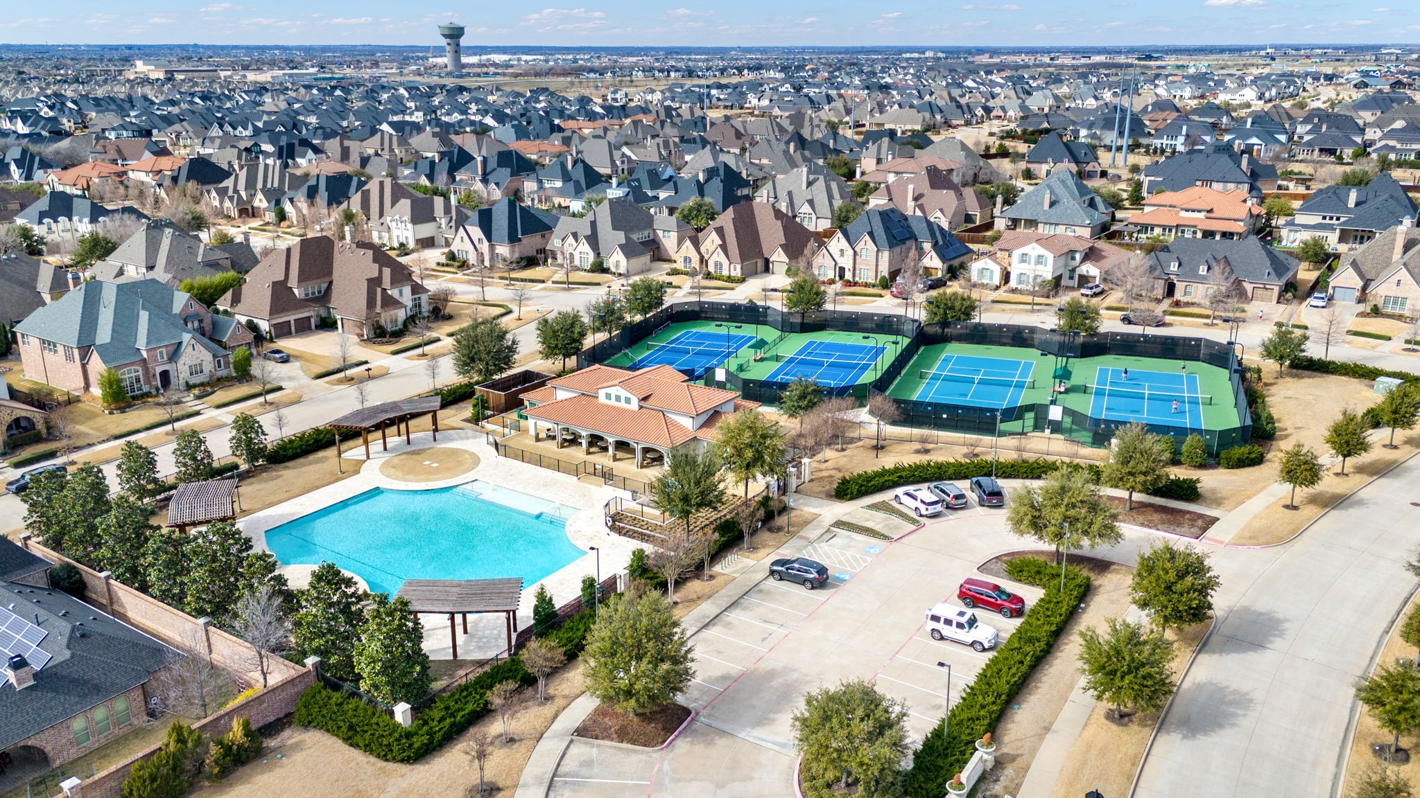 4111 Broadmoor Way Frisco TX 75033