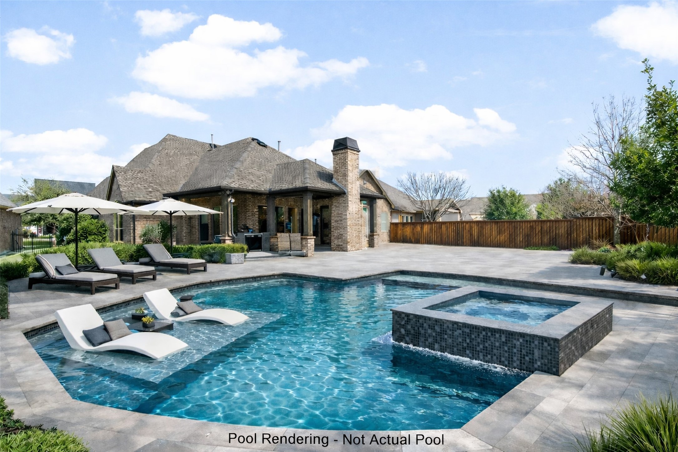 4111 Broadmoor Way Frisco TX 75033