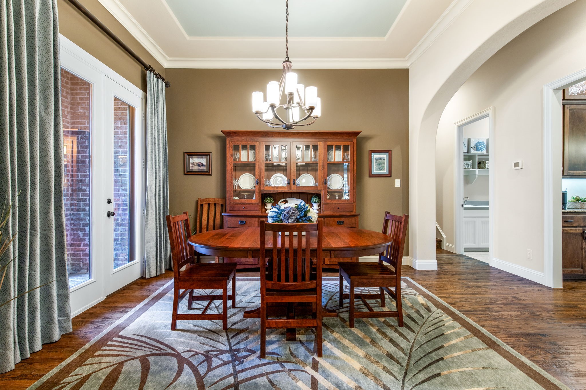 4111 Broadmoor Way Frisco TX 75033