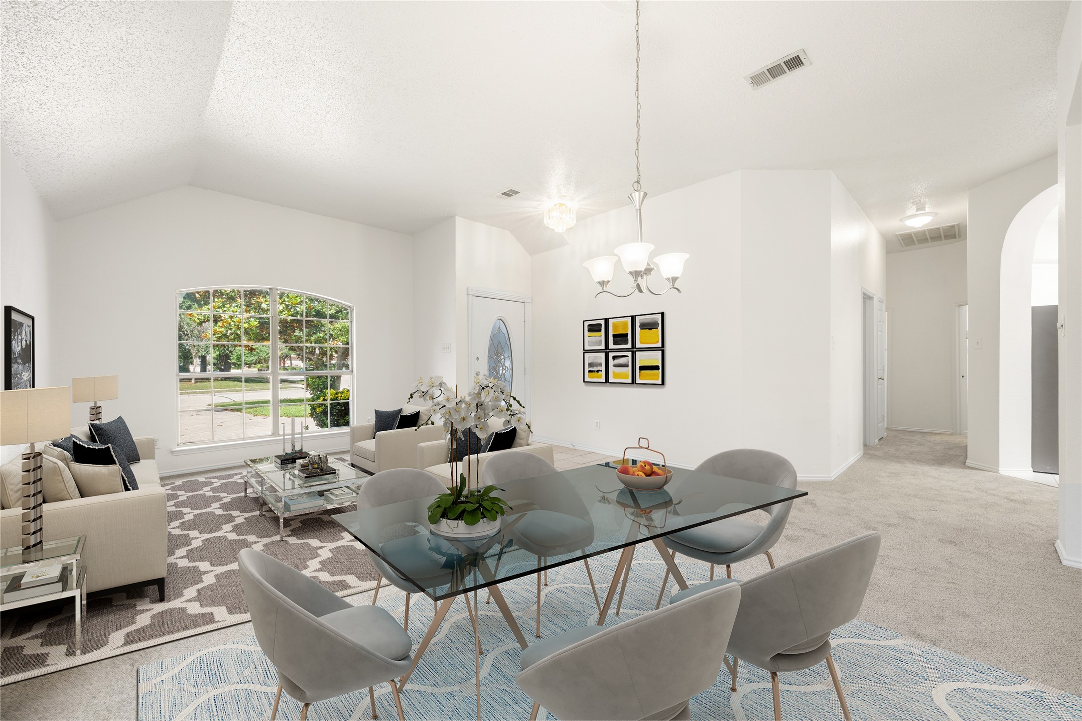 5208 Springflower Drive Frisco TX 75035