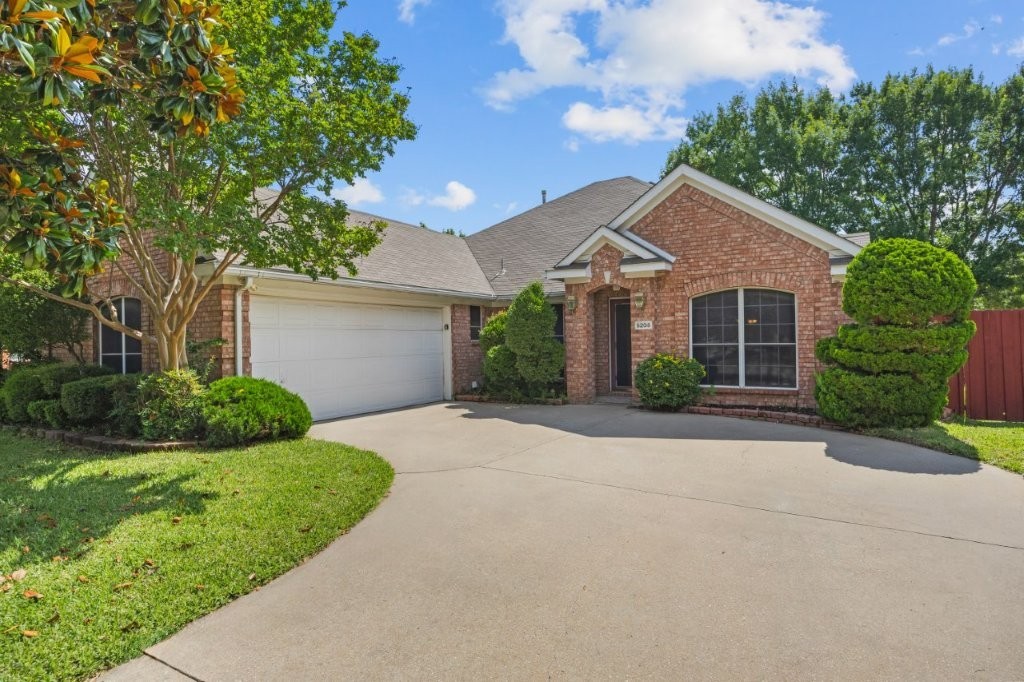 5208 Springflower Drive Frisco TX 75035
