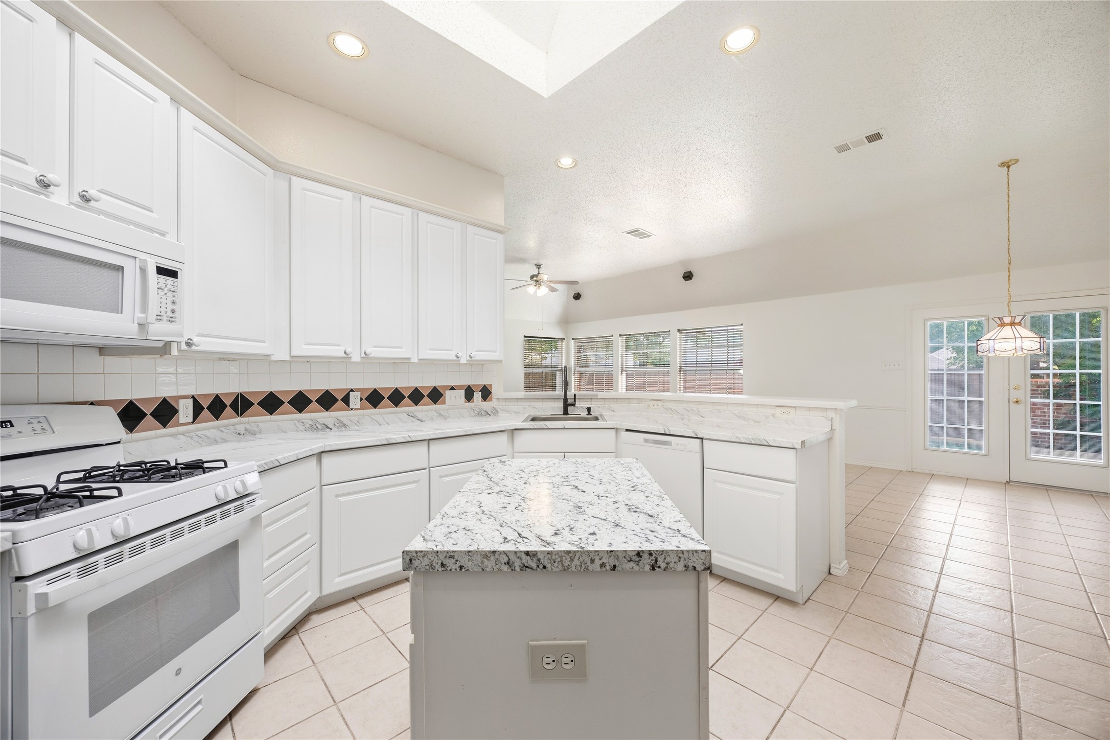 5208 Springflower Drive Frisco TX 75035