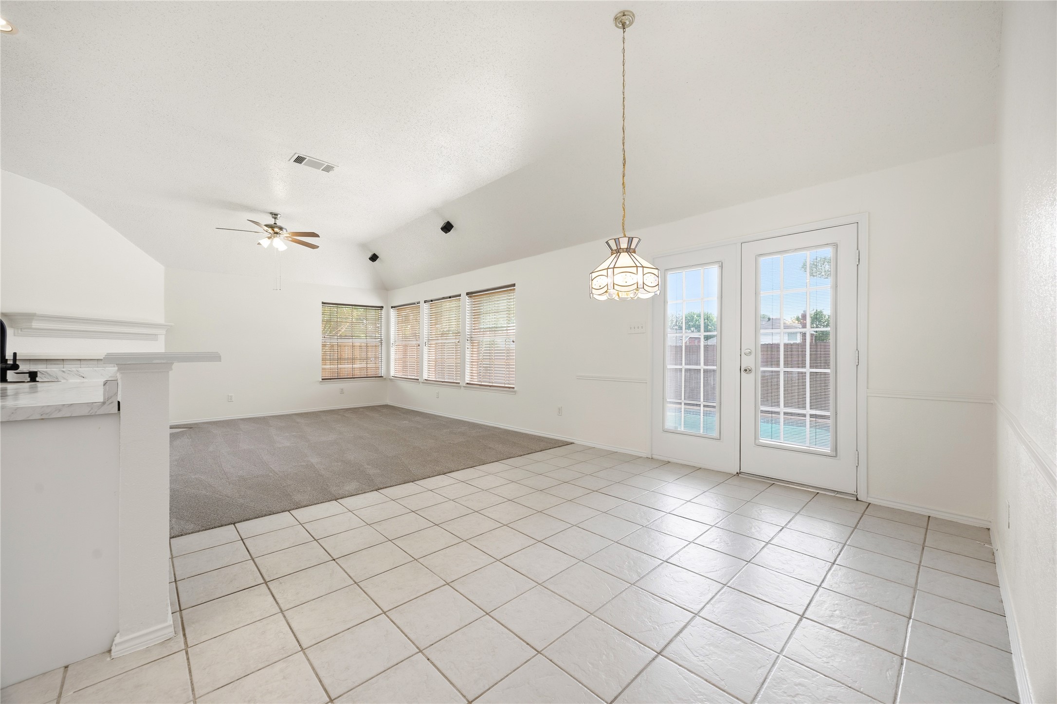 5208 Springflower Drive Frisco TX 75035
