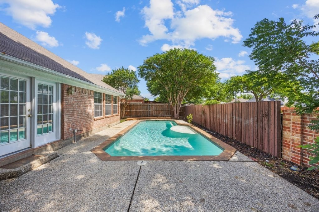 5208 Springflower Drive Frisco TX 75035