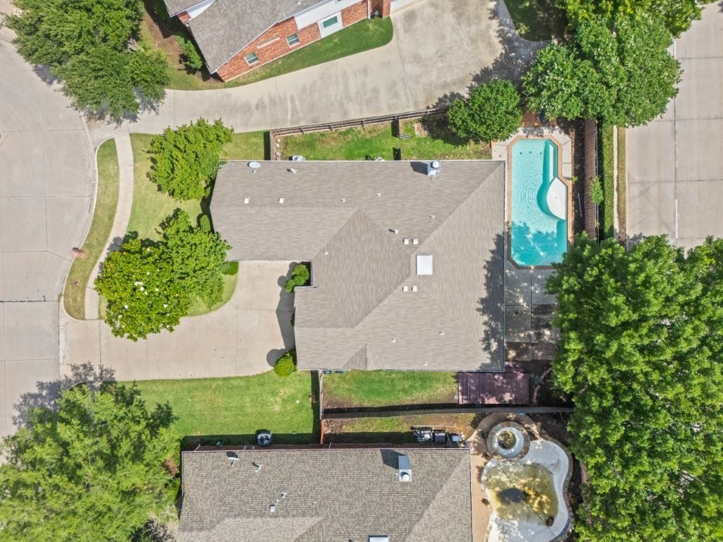 5208 Springflower Drive Frisco TX 75035