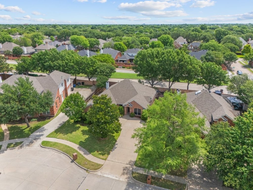 5208 Springflower Drive Frisco TX 75035