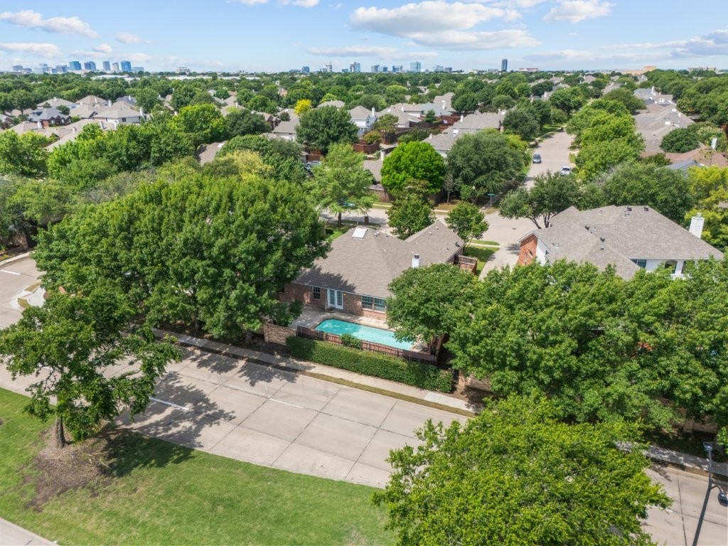 5208 Springflower Drive Frisco TX 75035