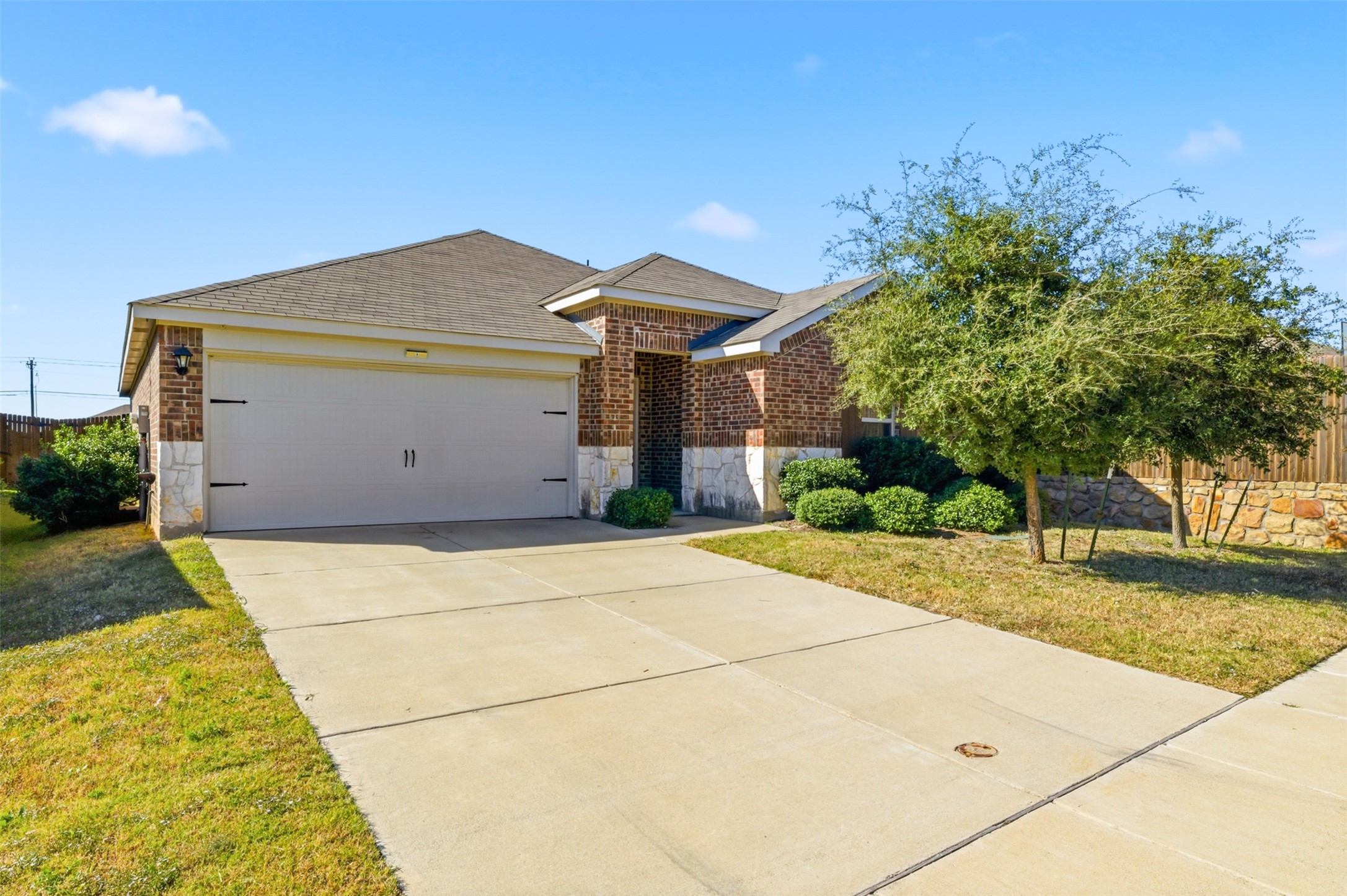 1513 Stinnett Drive Forney TX 75126