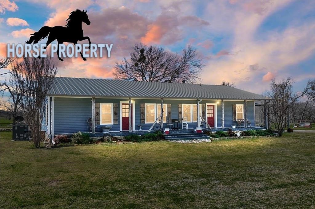 10276 Timber Trail Scurry TX 75158