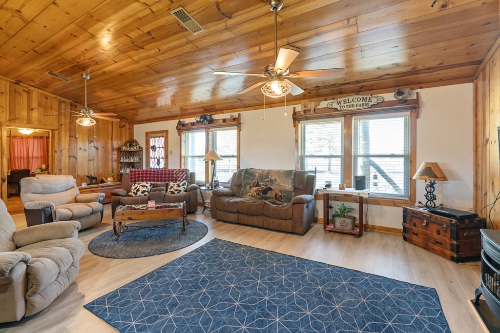 10276 Timber Trail Scurry TX 75158