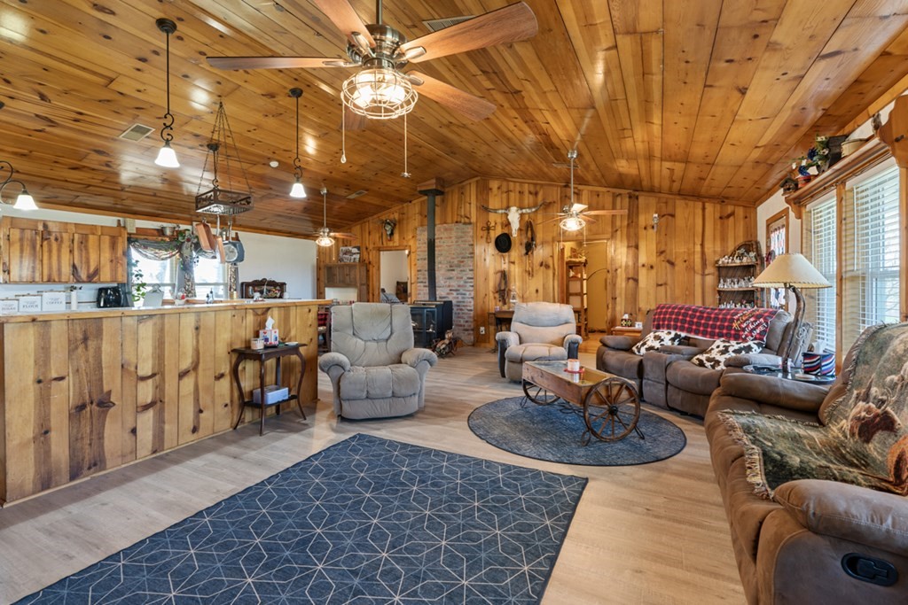 10276 Timber Trail Scurry TX 75158