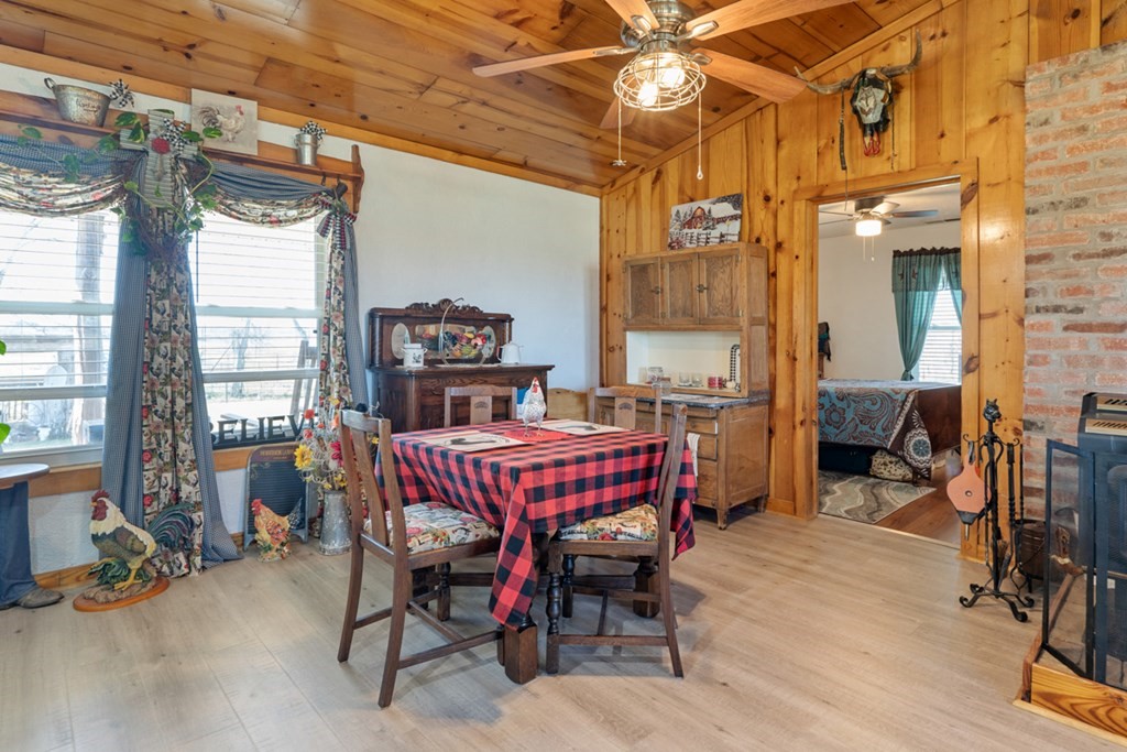 10276 Timber Trail Scurry TX 75158