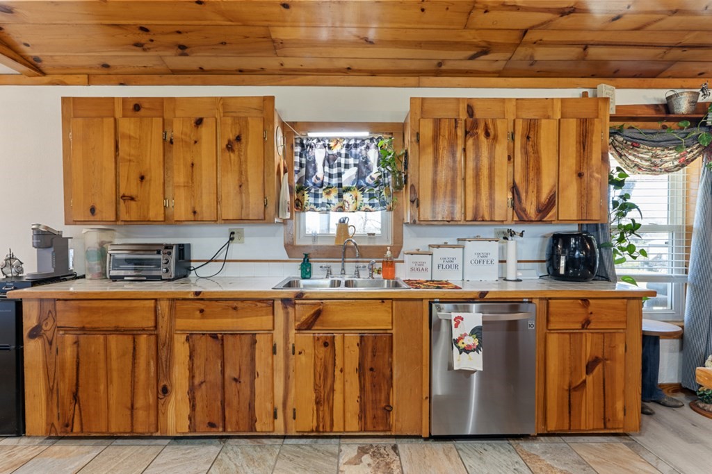 10276 Timber Trail Scurry TX 75158