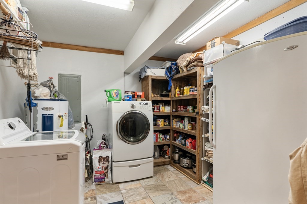 10276 Timber Trail Scurry TX 75158