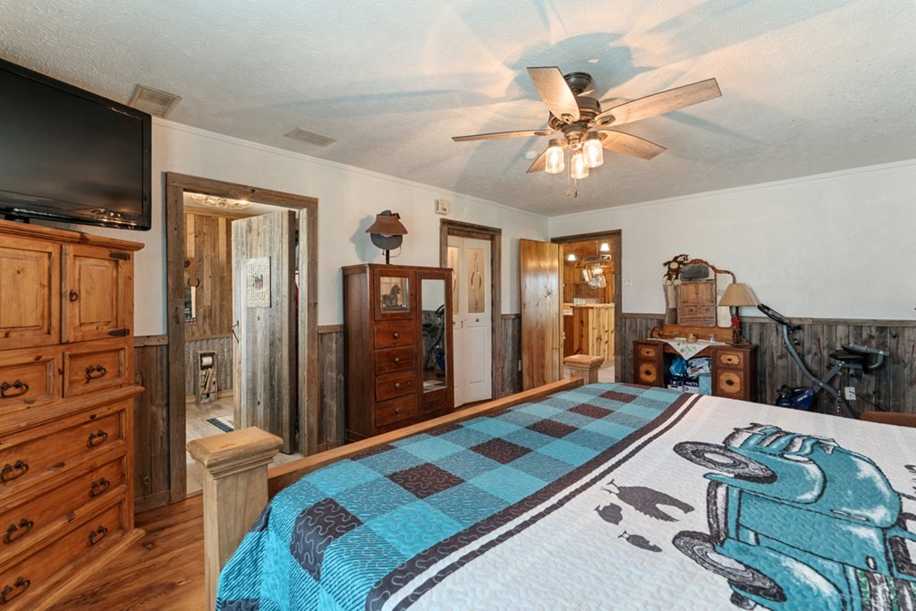 10276 Timber Trail Scurry TX 75158