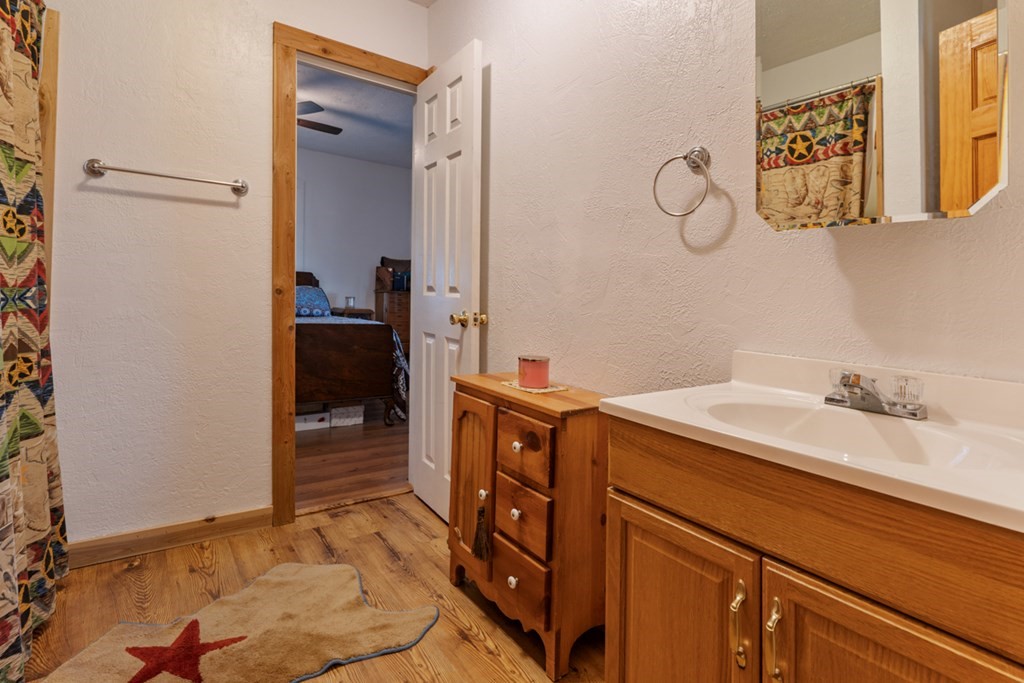 10276 Timber Trail Scurry TX 75158