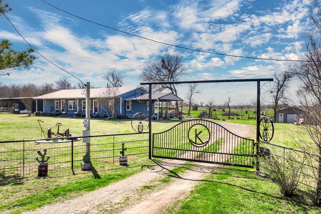 10276 Timber Trail Scurry TX 75158