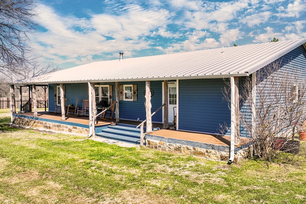 10276 Timber Trail Scurry TX 75158