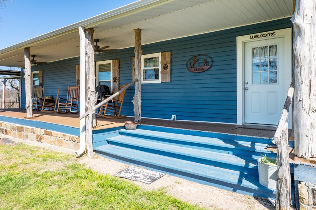 10276 Timber Trail Scurry TX 75158