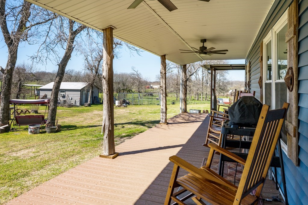 10276 Timber Trail Scurry TX 75158