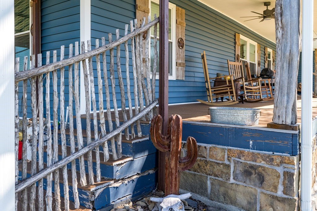 10276 Timber Trail Scurry TX 75158