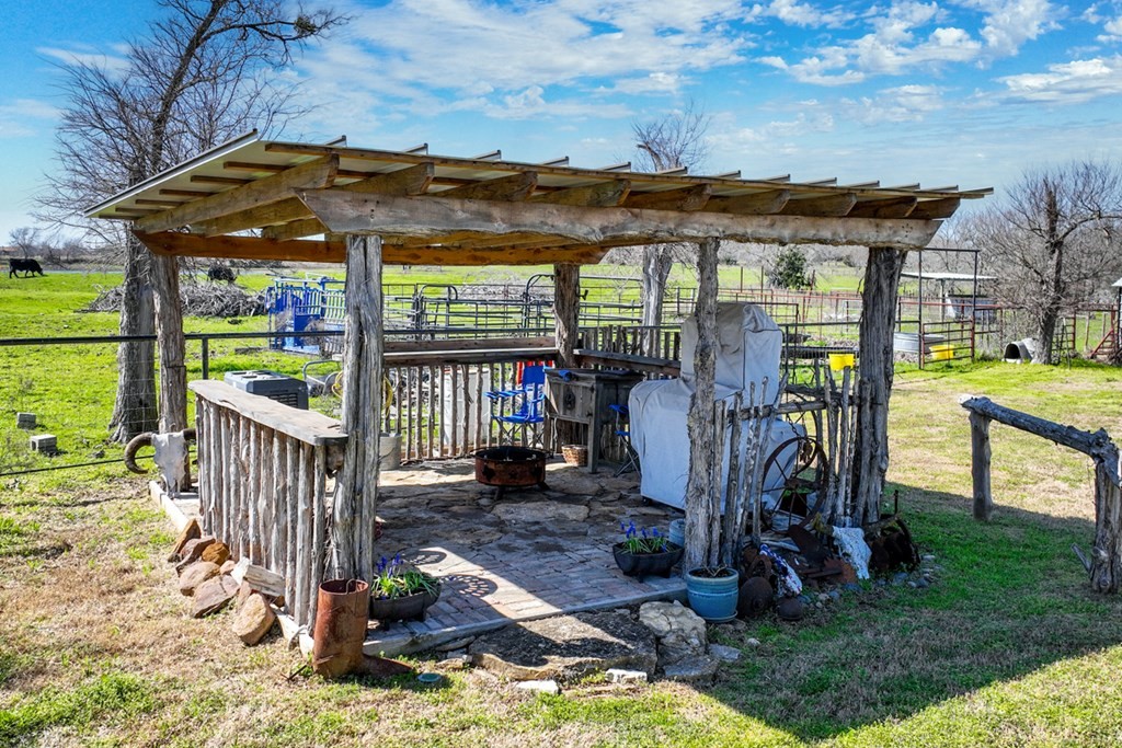 10276 Timber Trail Scurry TX 75158