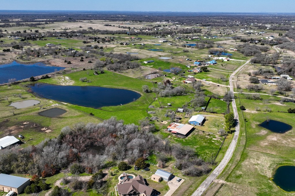 10276 Timber Trail Scurry TX 75158