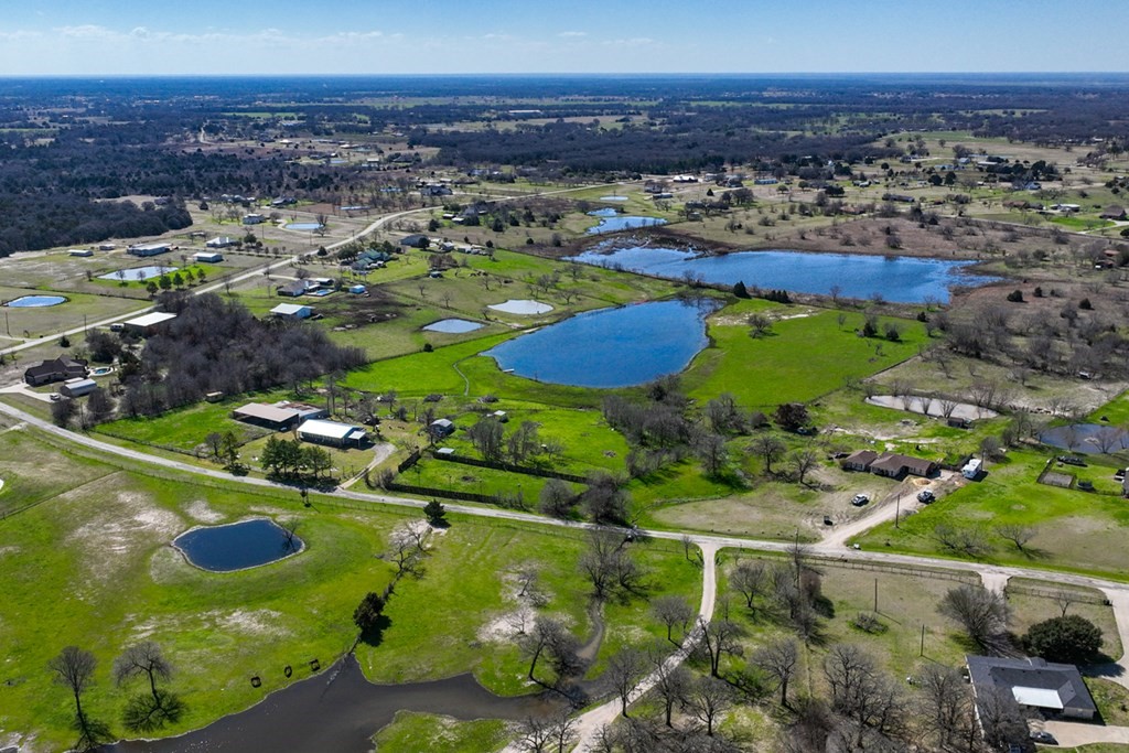 10276 Timber Trail Scurry TX 75158