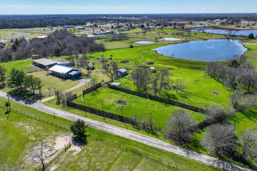 10276 Timber Trail Scurry TX 75158