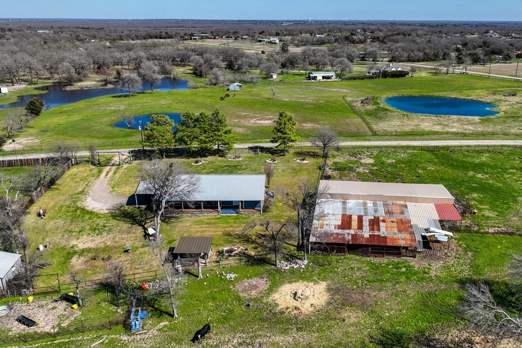 10276 Timber Trail Scurry TX 75158