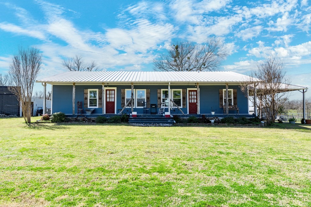 10276 Timber Trail Scurry TX 75158