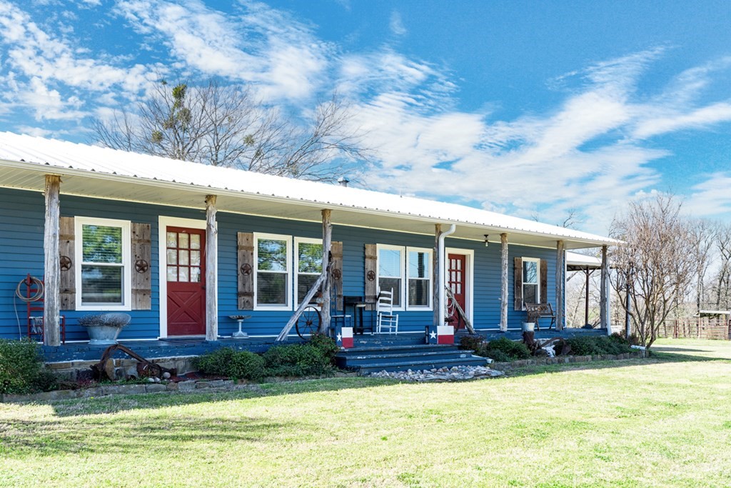 10276 Timber Trail Scurry TX 75158