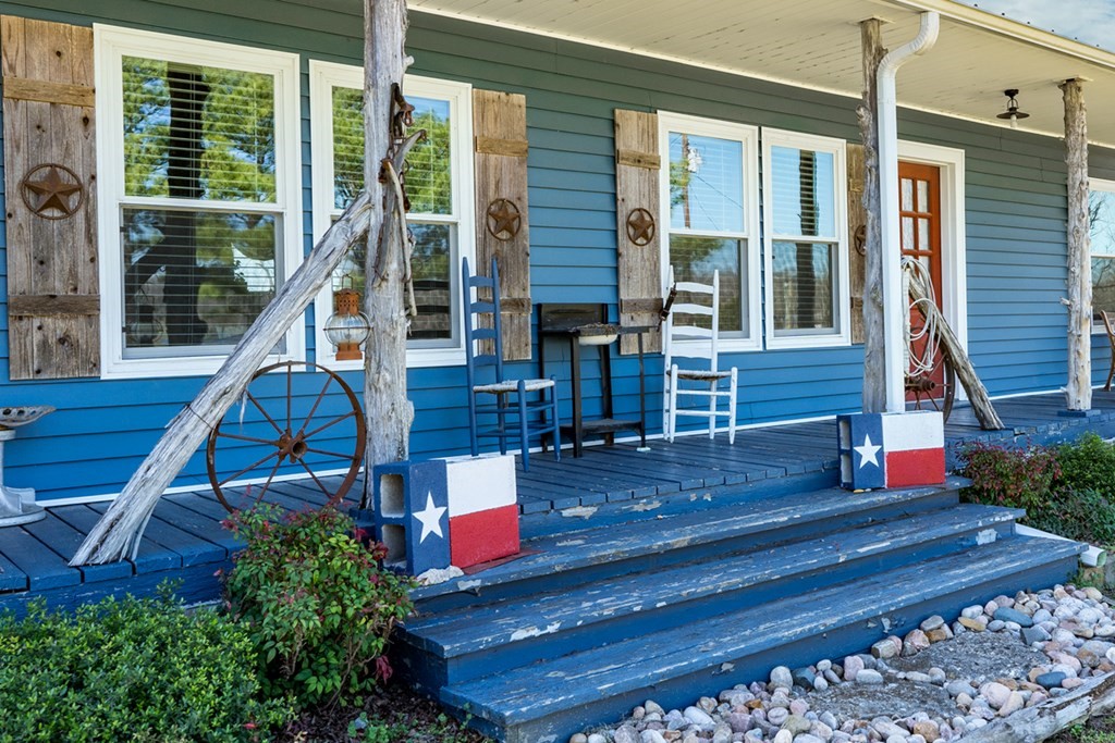 10276 Timber Trail Scurry TX 75158