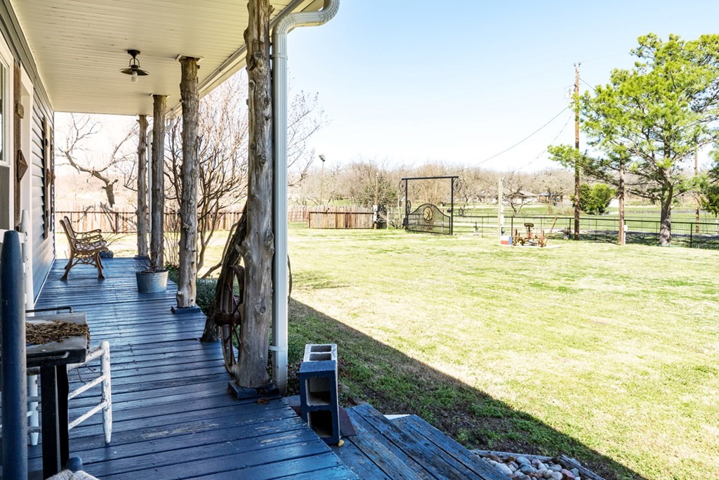 10276 Timber Trail Scurry TX 75158