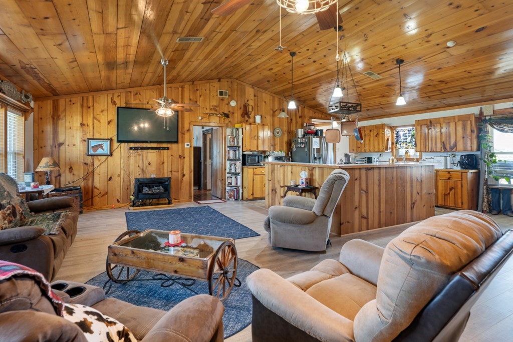 10276 Timber Trail Scurry TX 75158