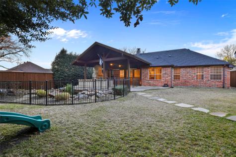 6613 Villa Road Dallas TX 75252