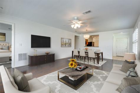 1114 Troon Drive Frisco TX 75036