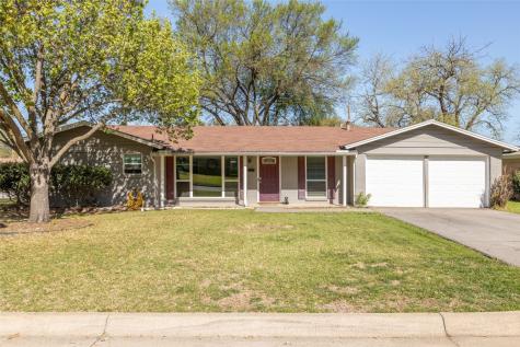 5732 Waltham Avenue Fort Worth TX 76133