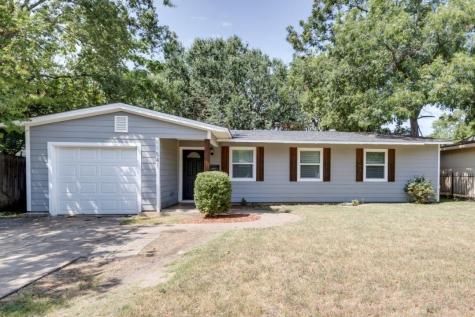 11541 Strand Street Dallas TX 75218
