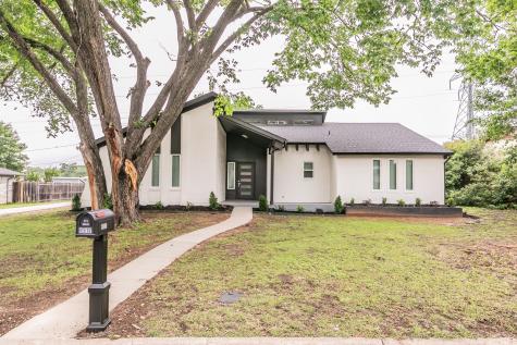 6517 Briley Drive North Richland Hills TX 76180