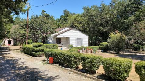 163 Hammerking Road Dallas TX 75232