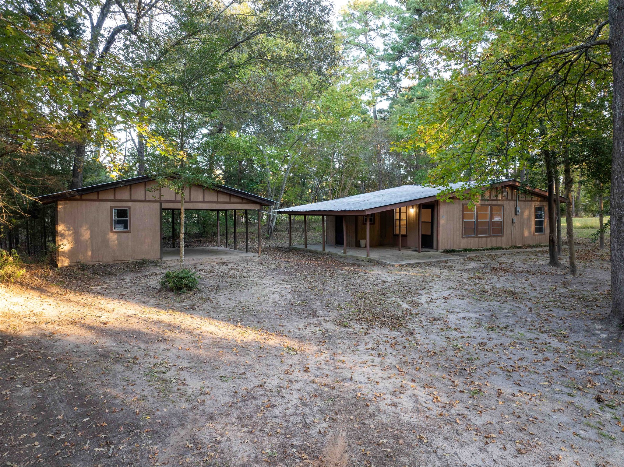 840 Oak Meadows Murchison TX 75778