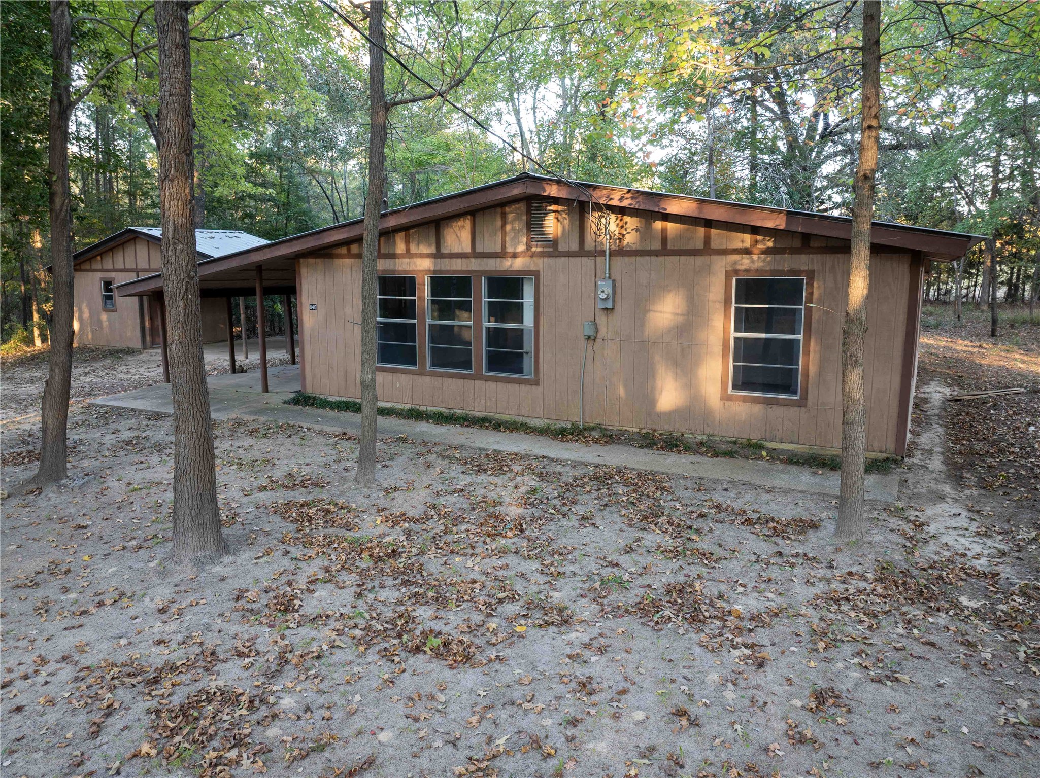 840 Oak Meadows Murchison TX 75778