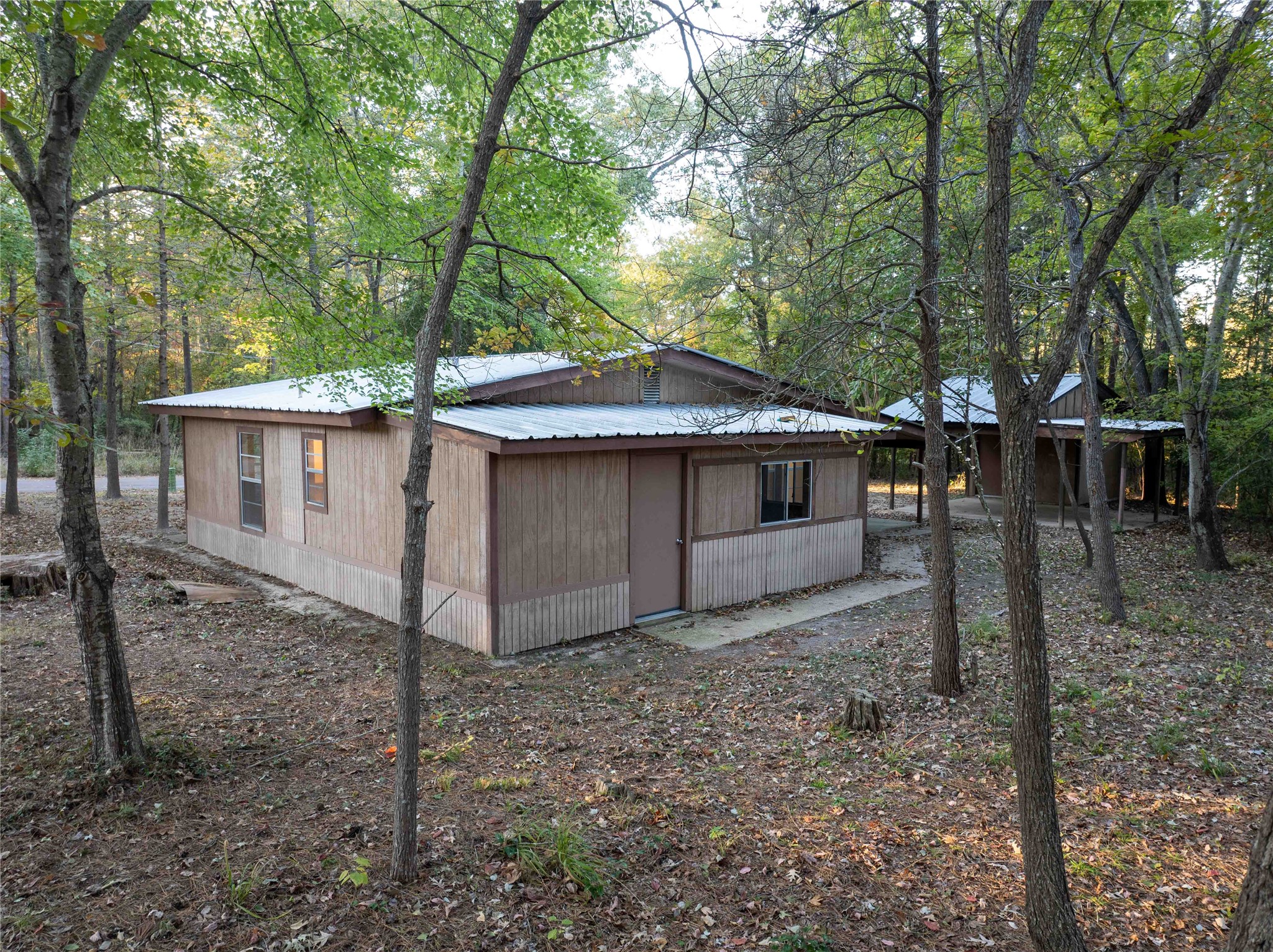 840 Oak Meadows Murchison TX 75778